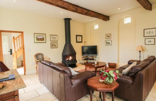 Stoney Stretton House | Old Coach House