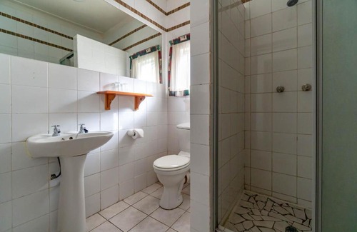 Umjindi House | Old Coach Road Guest House