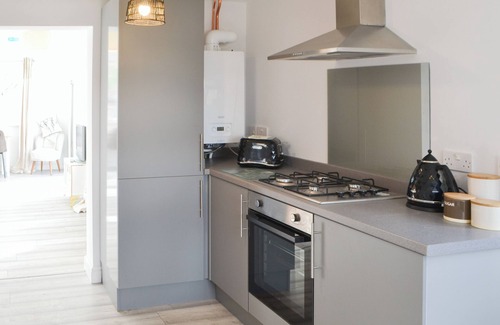 Shilbottle Cottage | Old Colliery Cottage