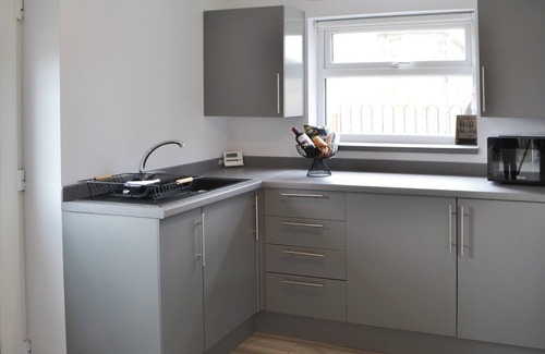 Shilbottle Cottage | Old Colliery Cottage