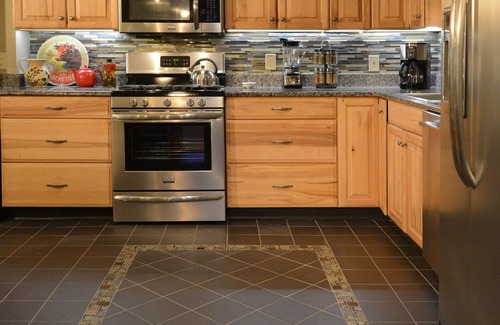 Colorado Springs House | Old Colorado City Within 5 Minute Walk!