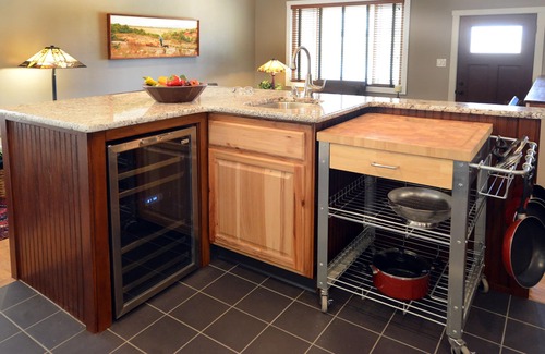 Colorado Springs House | Old Colorado City Within 5 Minute Walk!