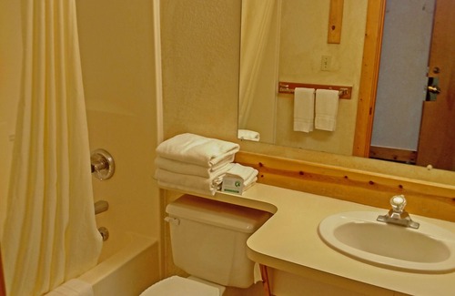 Centennial Hotel | Old Corral Hotel & Steakhouse