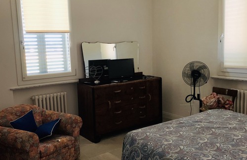 Lugo House | Old country house