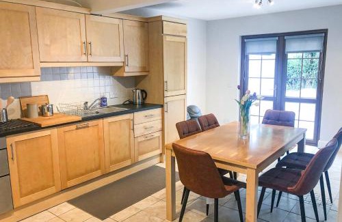 Terryglass House | Old Court Holiday Homes Terryglass No 3 3 Bed by Trident Holiday Homes