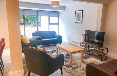 Terryglass House | Old Court Holiday Homes Terryglass No 3 3 Bed by Trident Holiday Homes