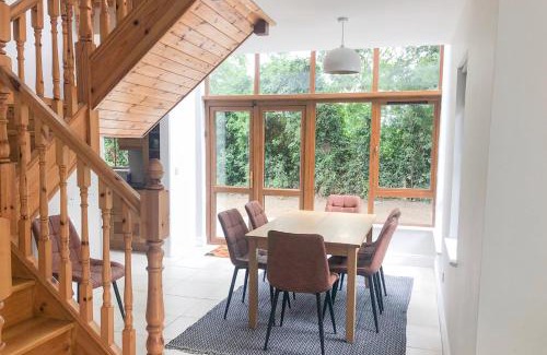 Terryglass House | Old Court Holiday Homes Terryglass 4 Bed No 12 by Trident Holiday Homes