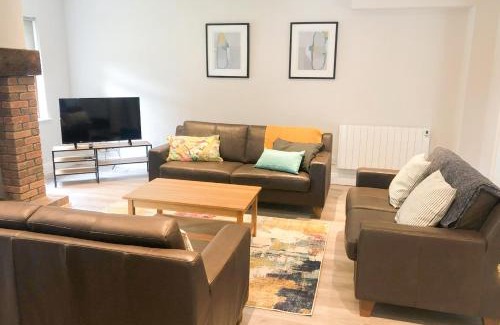 Terryglass House | Old Court Holiday Homes Terryglass 4 Bed No 12 by Trident Holiday Homes