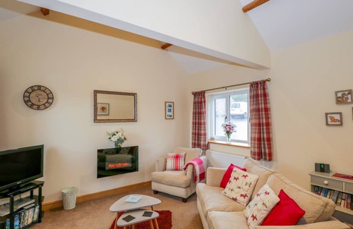 Morland Cottage | Old Cow Byre