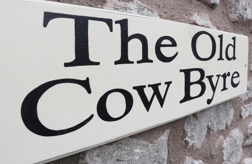 Morland House | Old Cow Byre, Penrith