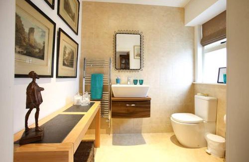 Kedleston Apartment | Old Croft Stables