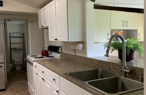 Terrebonne House | Old Dairy House near Smith Rock