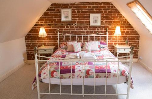 Wenhaston House | Old Dairy - Ukc3169