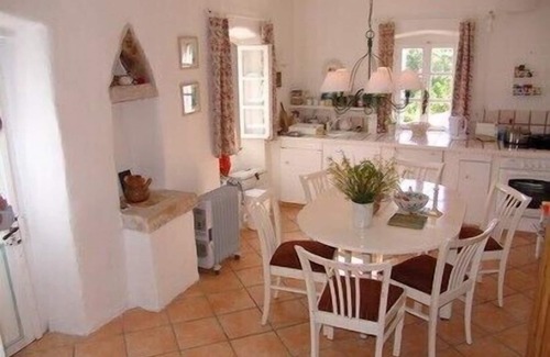 Brusje Cottage | Old Dalmatian stone house with sea view - Island of Hvar