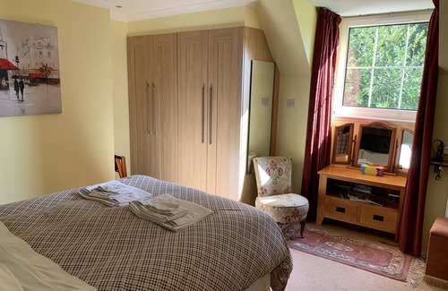 Inverness Bed & Breakfast | Old Drynie House