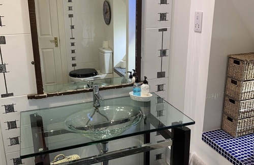 Inverness Bed & Breakfast | Old Drynie House