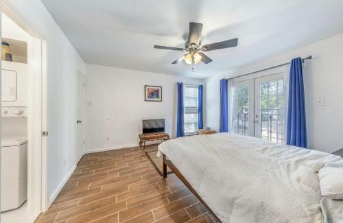 Old Enfield House | Old Enfield Condo