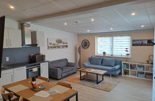 Adelsdorf Apartment | Old Factory Living