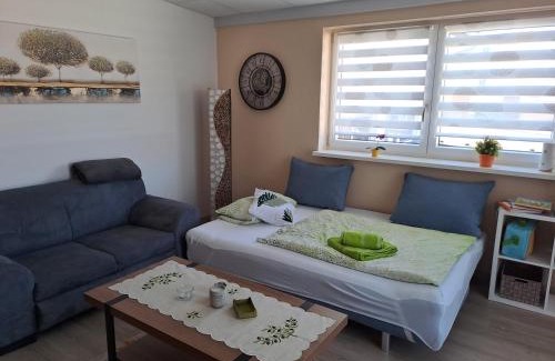 Adelsdorf Apartment | Old Factory Living