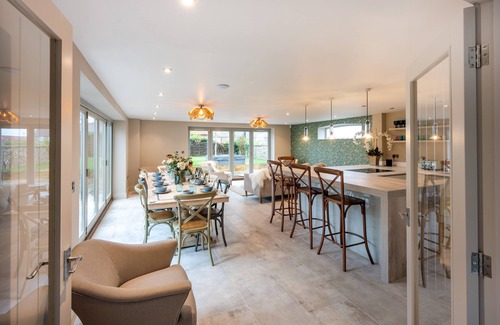 Thornham House | Old Farm (11), Thornham, Norfolk