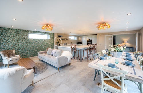 Thornham House | Old Farm (11), Thornham, Norfolk
