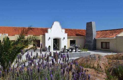 Maldonado House | Old farm bungalows and suites, close to vineyards, golf court and beach