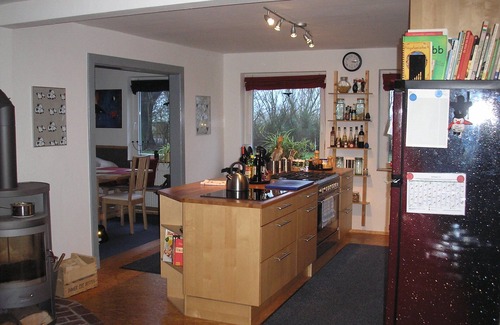 Osterhever Other | Old farm for the whole family - absolute seclusion - pets allowed