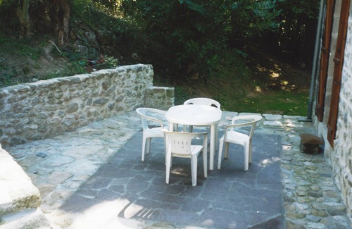 Peyrat-le-Chateau Cottage | OLD FARM Limousin RENOVATED STONE AND BEAMS OAK