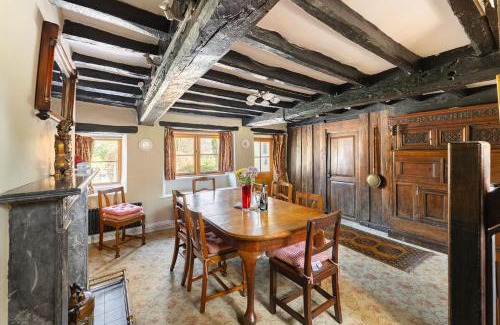 Hawkshead House | Old Farmhouse