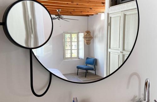 Nijar House | Old farmhouse in the quiet area of huertas. Ideal for families.