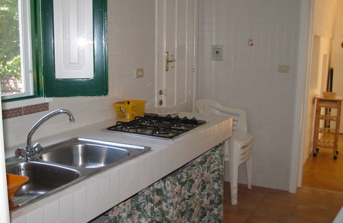 Il Monte House | Old Farmhouse