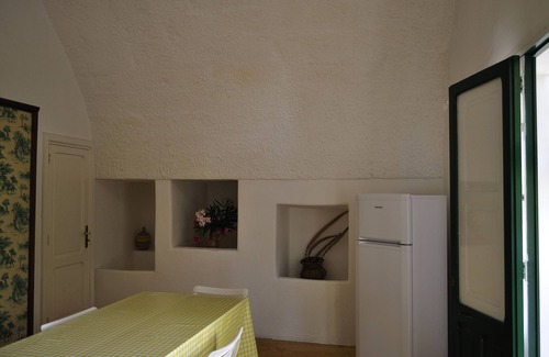 Il Monte House | Old Farmhouse