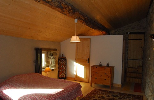 Boffres House | old farmhouse rental in 1756