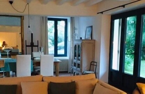 Havelu House | Old farmhouse restored with taste
