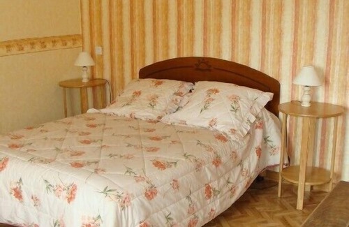Ardes Other | Old farmhouse tastefully renovated, very good comfort,