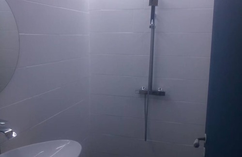 Aydat Other | Old farmhouse with panoramic view of nature, lakes and volcanoes