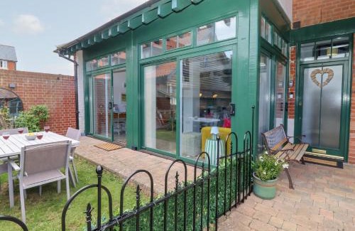 Felixstowe House | Old Felixstowe, Bath Road