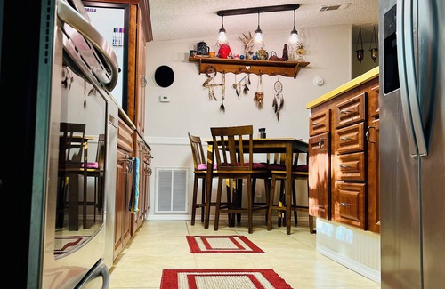 East County Civic Group Cabin | Old Florida Cowboy Cabin at Rain Frog Ranch!