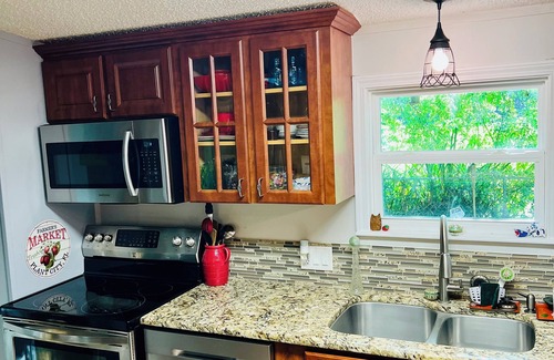 East County Civic Group Cabin | Old Florida Cowboy Cabin at Rain Frog Ranch!
