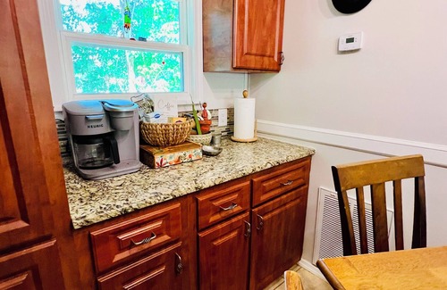 East County Civic Group Cabin | Old Florida Cowboy Cabin at Rain Frog Ranch!