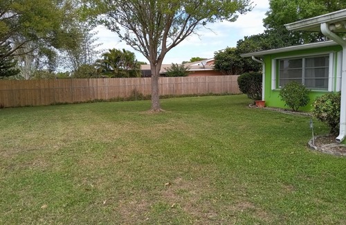 Interchange Square House | Old Florida Living