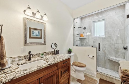 Cedar Key Apartment | Old Florida Paradise