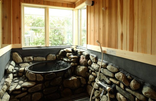 Higashichichibu-mura House | Old folk houseHigashiChichibu VillageFusion fac/Chichibu-gun Saitama
