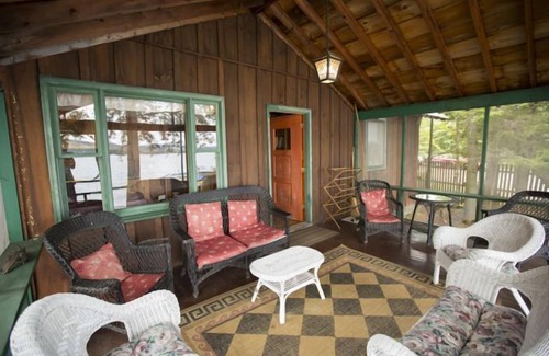 Old Forge House | Old Forge Waterfront House Fourth Lake