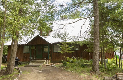 Old Forge House | Old Forge Waterfront House Fourth Lake