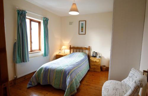 Sligo House | Old Fort Lodge