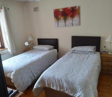 Sligo House | Old Fort Lodge