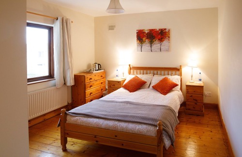 Sligo House | Old Fort Lodge