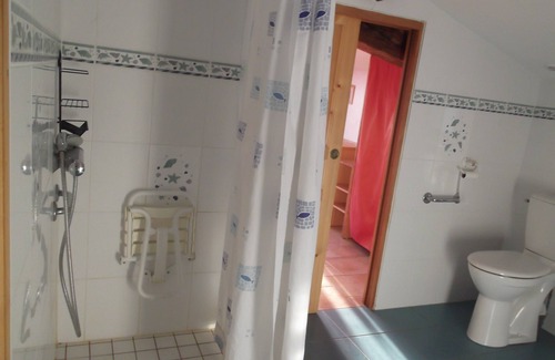 Saint-Philbert-de-Grand-Lieu Cottage | Old renovated farm in a hamlet close to the Grand Lieu Lake