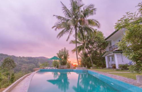 Udunuwara Resort | Old Frankland Kandy Luxury Boutique Hotel